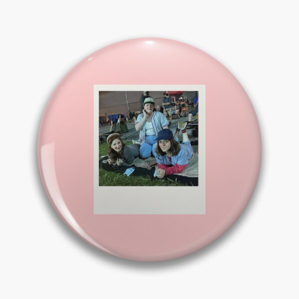 Item preview, A League of Their Own: Jo, Greta, and Carson designed and sold by dutchesskmw.