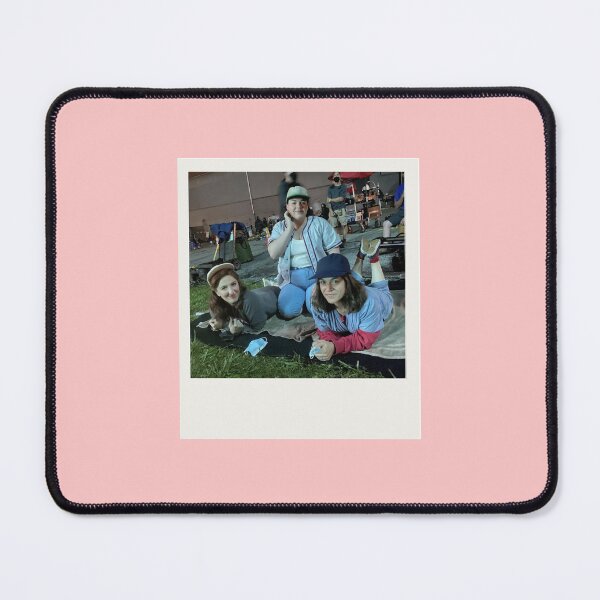 Item preview, A League of Their Own: Jo, Greta, and Carson designed and sold by dutchesskmw.