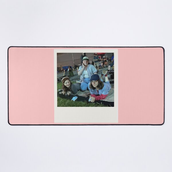 Item preview, A League of Their Own: Jo, Greta, and Carson designed and sold by dutchesskmw.