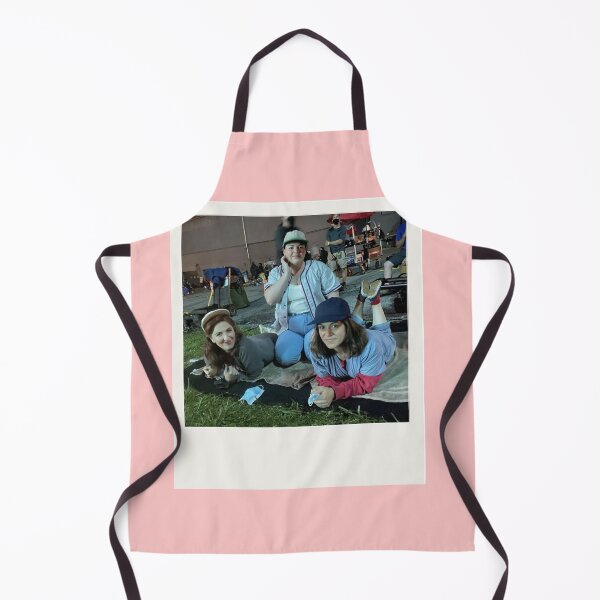 Item preview, A League of Their Own: Jo, Greta, and Carson designed and sold by dutchesskmw.