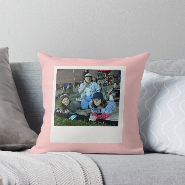 Item preview, A League of Their Own: Jo, Greta, and Carson designed and sold by dutchesskmw.
