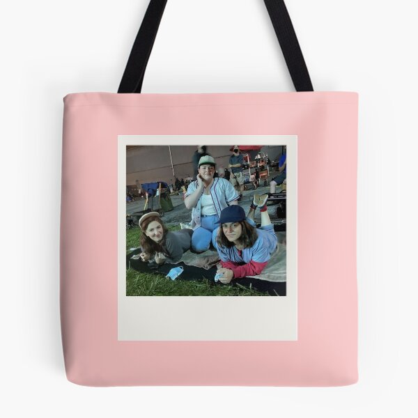 Item preview, A League of Their Own: Jo, Greta, and Carson designed and sold by dutchesskmw.