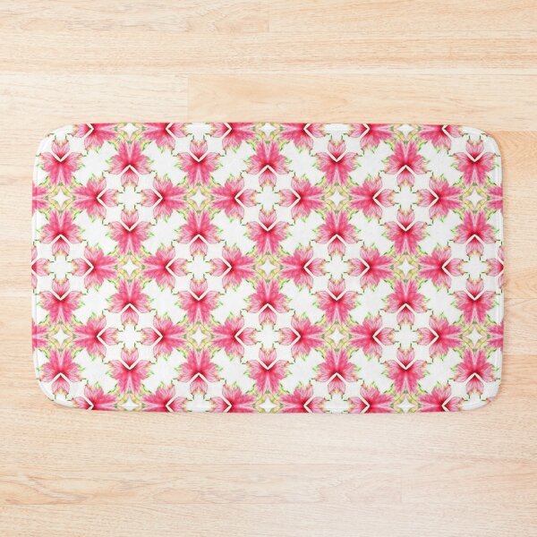 Item preview, flower squares designed and sold by ritusdesigns.
