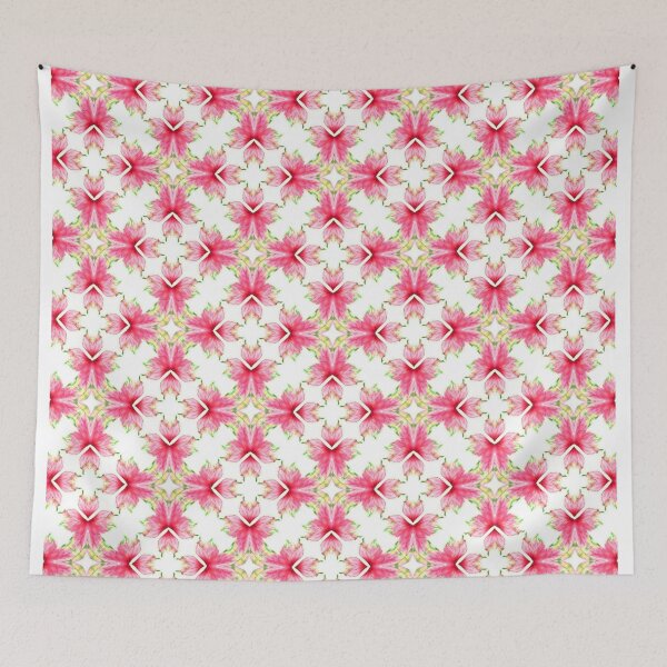 Item preview, flower squares designed and sold by ritusdesigns.