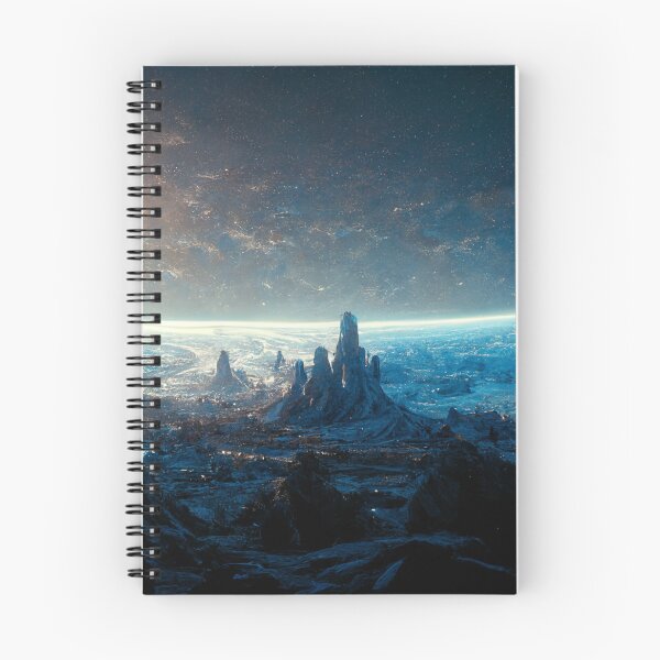 Item preview, White Space Pillars designed and sold by JABG-01.