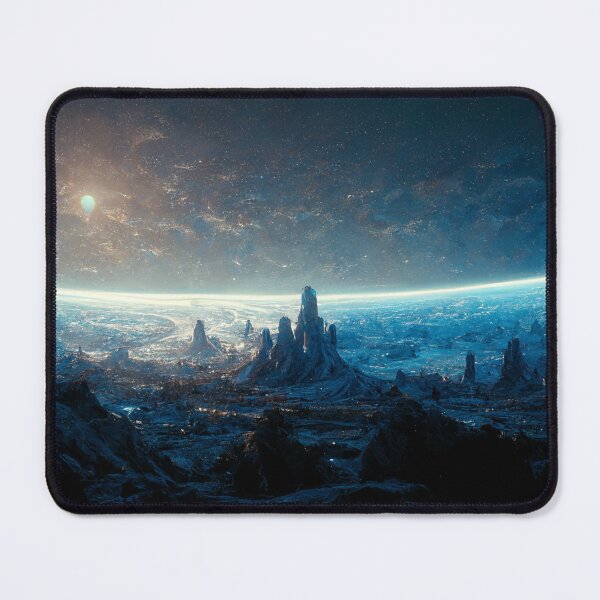Item preview, White Space Pillars designed and sold by JABG-01.