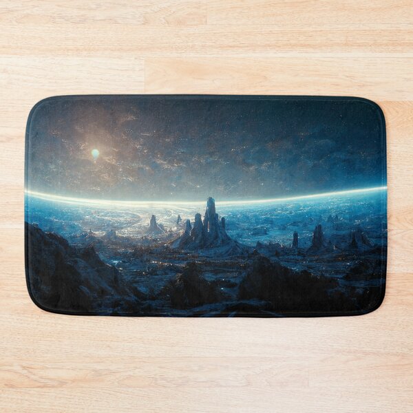 Item preview, White Space Pillars designed and sold by JABG-01.