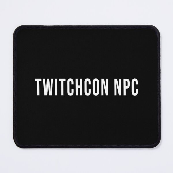 Item preview, TwitchCon NPC designed and sold by sjx3gaming.