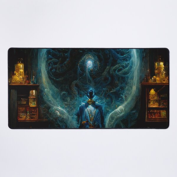Item preview, 5-0 Stargate Guardians designed and sold by StarbuckLight.