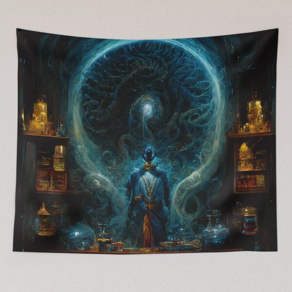 Item preview, 5-0 Stargate Guardians designed and sold by StarbuckLight.