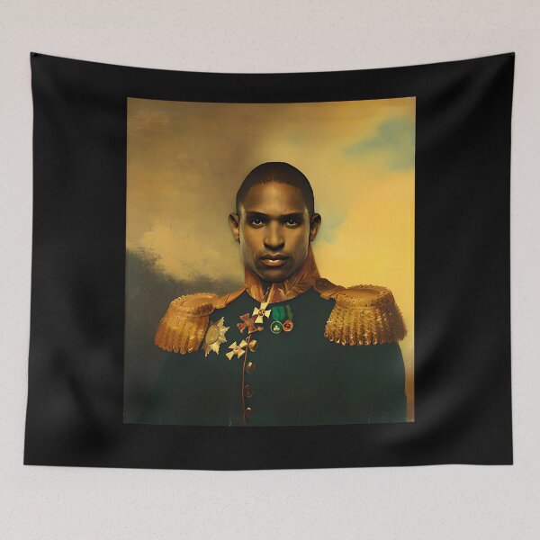 Item preview, A soldier of a thousand battles Classic  designed and sold by DavidTatey.