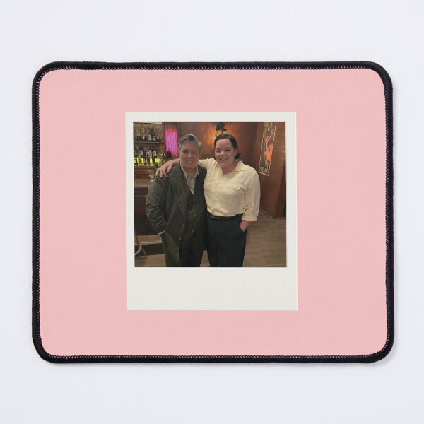 Item preview, A League of Their Own: Melanie Field and Rosie O'Donnell designed and sold by dutchesskmw.