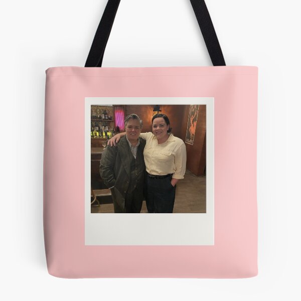 Item preview, A League of Their Own: Melanie Field and Rosie O'Donnell designed and sold by dutchesskmw.