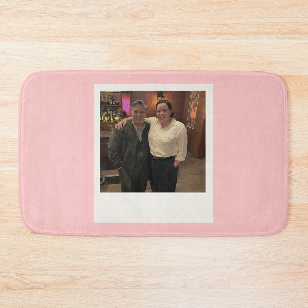 Item preview, A League of Their Own: Melanie Field and Rosie O'Donnell designed and sold by dutchesskmw.