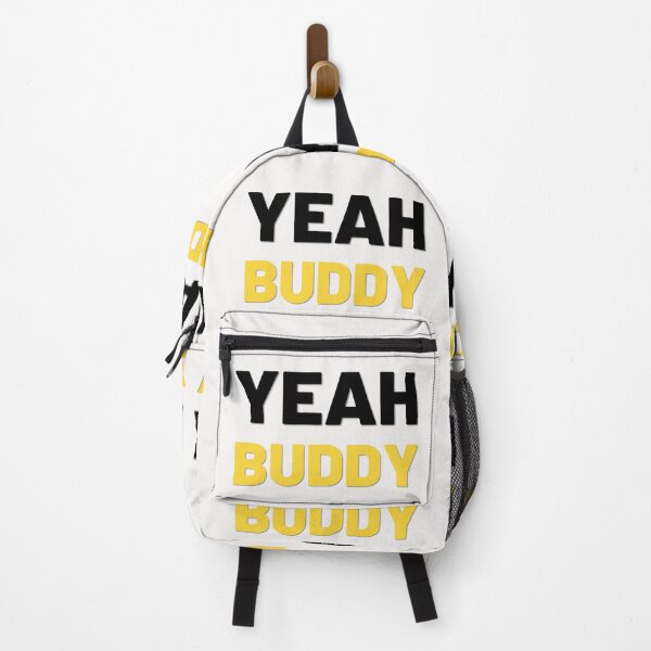 Item preview, yeah buddy designed and sold by ArtistLibrary.