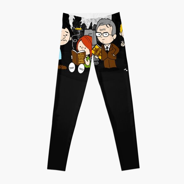 The Peanuts Leggings for Sale | Redbubble