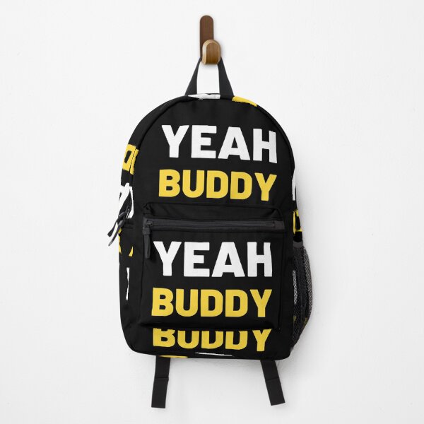 Item preview, yeah buddy designed and sold by ArtistLibrary.