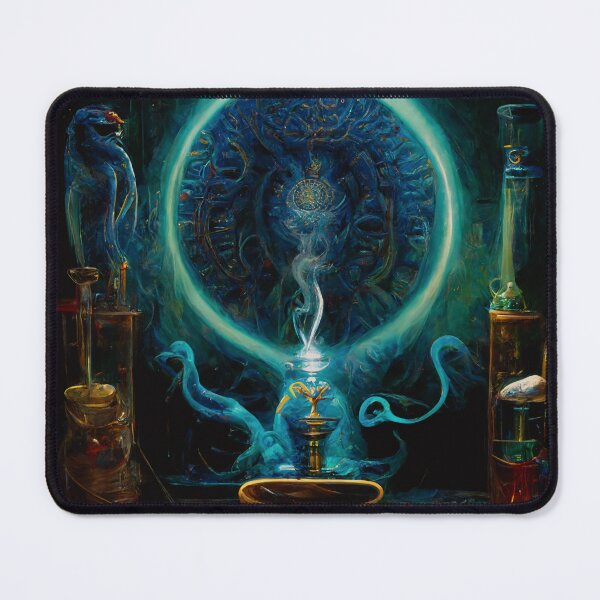 Item preview, 5-1 Stargate Guardians designed and sold by StarbuckLight.