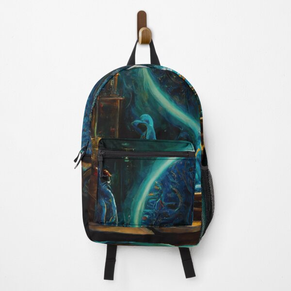 Item preview, 5-1 Stargate Guardians designed and sold by StarbuckLight.