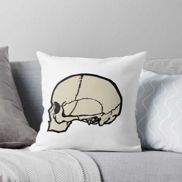 Item preview, Anatomical Skull  designed and sold by mattdoug.
