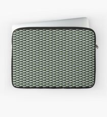 Carpark Rutland Bird Fair Laptop Sleeve