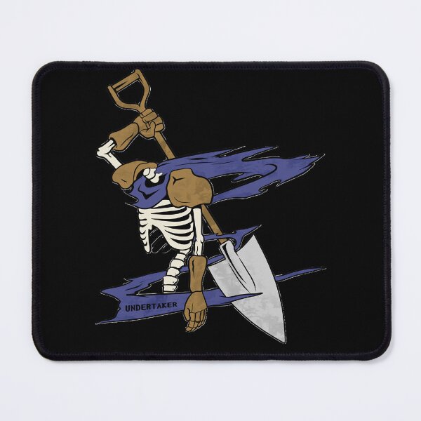 Item preview, Eighty six Undertaker Classic designed and sold by kerrihzc.