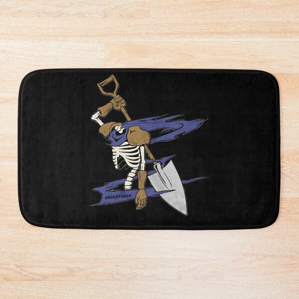 Item preview, Eighty six Undertaker Classic designed and sold by kerrihzc.