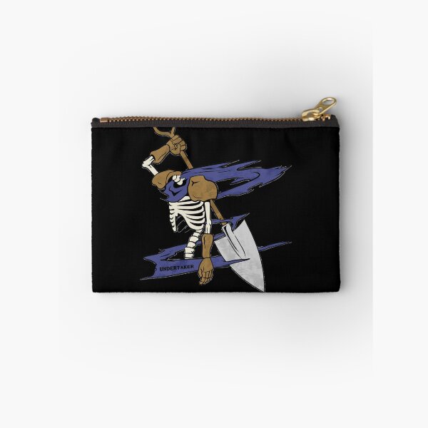 Item preview, Eighty six Undertaker Classic designed and sold by kerrihzc.