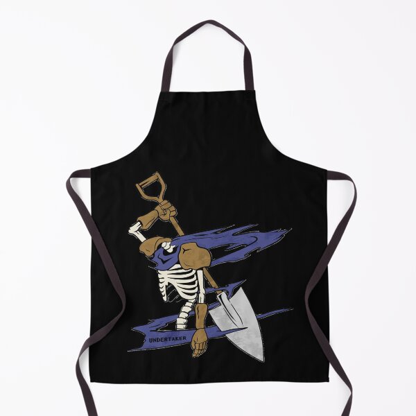 Item preview, Eighty six Undertaker Classic designed and sold by kerrihzc.