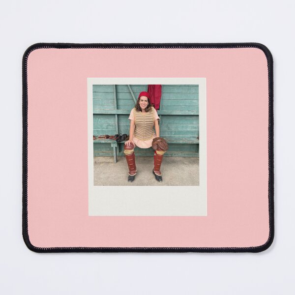 Item preview, A League of Their Own: Carson Shaw designed and sold by dutchesskmw.
