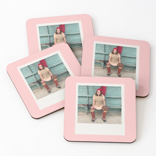 Item preview, A League of Their Own: Carson Shaw designed and sold by dutchesskmw.