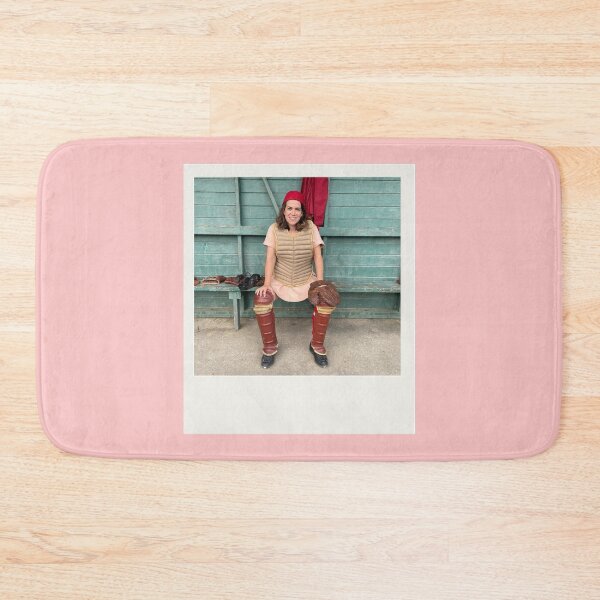 Item preview, A League of Their Own: Carson Shaw designed and sold by dutchesskmw.