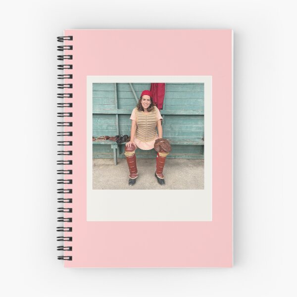 Item preview, A League of Their Own: Carson Shaw designed and sold by dutchesskmw.