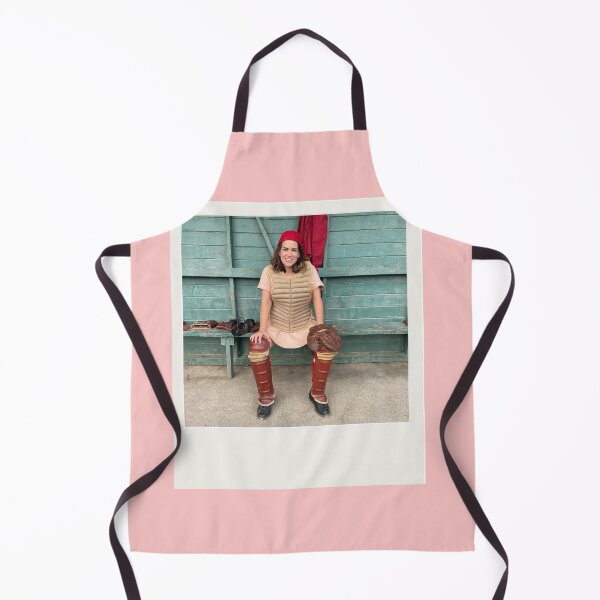 Item preview, A League of Their Own: Carson Shaw designed and sold by dutchesskmw.