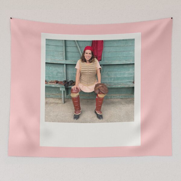 Item preview, A League of Their Own: Carson Shaw designed and sold by dutchesskmw.