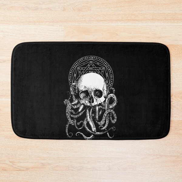 Item preview, Pieces of cthulhu designed and sold by ChristineHuth.