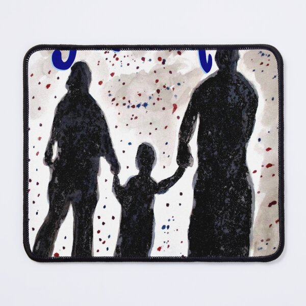 Item preview, Family Design designed and sold by Clyde J. Kell.