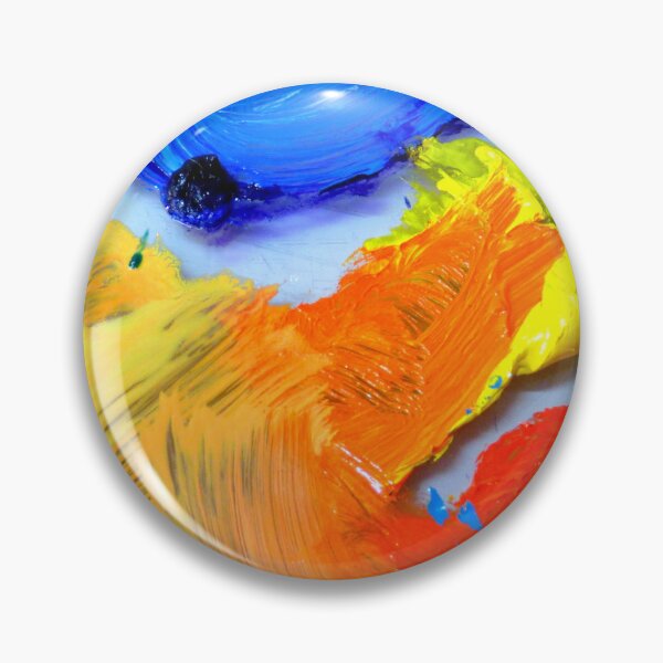 Artikelvorschau, Palette Nummer eins entworfen und verkauft von Ginitwo.