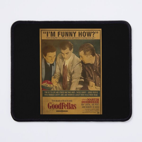 Item preview, Gifts For Men Criterion Martin Scorsese Vintage Photograp designed and sold by CortezChristine.