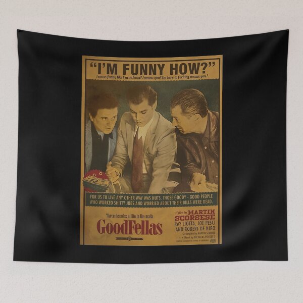 Item preview, Gifts For Men Criterion Martin Scorsese Vintage Photograp designed and sold by CortezChristine.