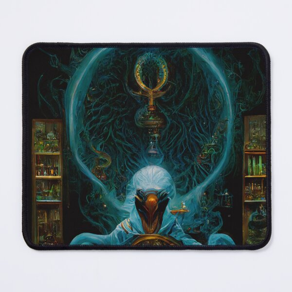 Item preview, 5-2 Stargate Guardians  designed and sold by StarbuckLight.