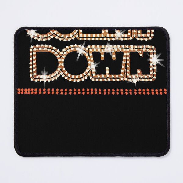 Item preview, Music Countdown For Fans designed and sold by FlossieTorpa.