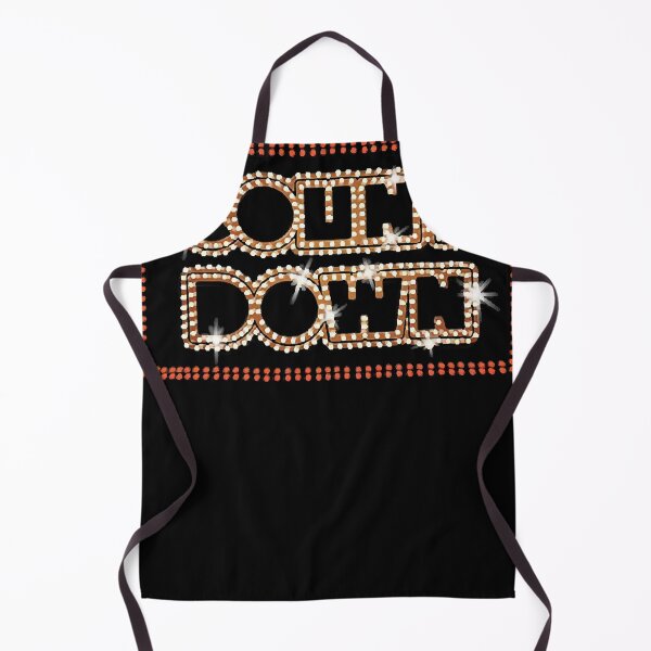Item preview, Music Countdown For Fans designed and sold by FlossieTorpa.
