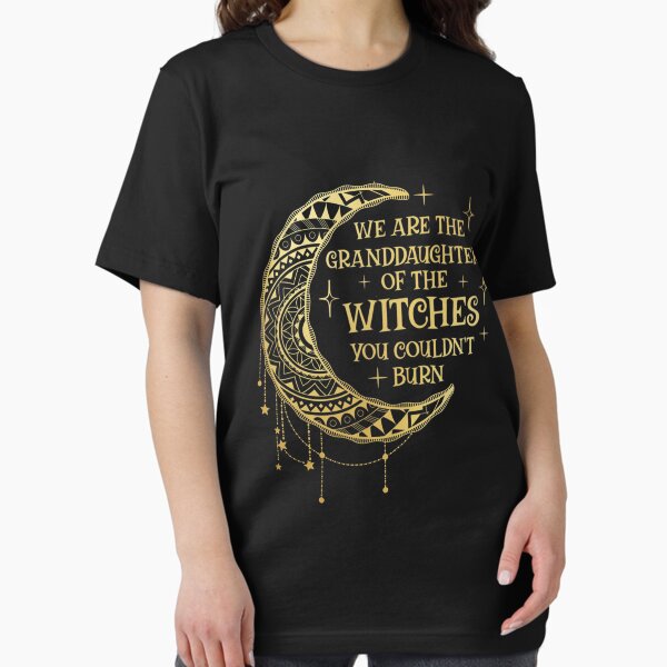 Item preview, We Are The Granddaughters of the Witches You Could Not Burn designed and sold by OliverBrueggem.