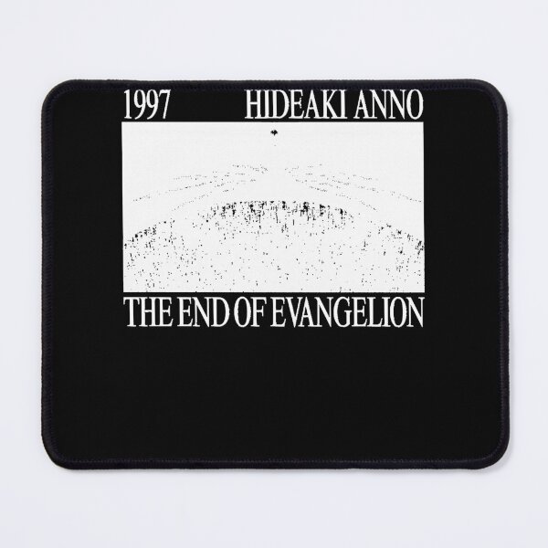 Item preview, End of evangelion 1997 Classic designed and sold by kerrihzc.