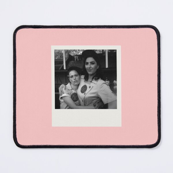 Item preview, A League of Their Own: Greta Gill and Jess McCready designed and sold by dutchesskmw.