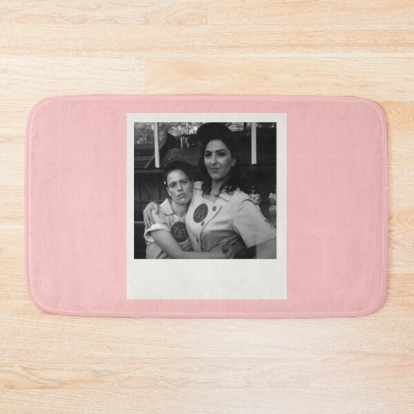 Item preview, A League of Their Own: Greta Gill and Jess McCready designed and sold by dutchesskmw.