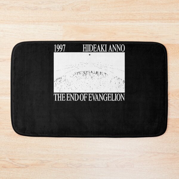 Item preview, End of evangelion 1997 Classic designed and sold by kerrihzc.