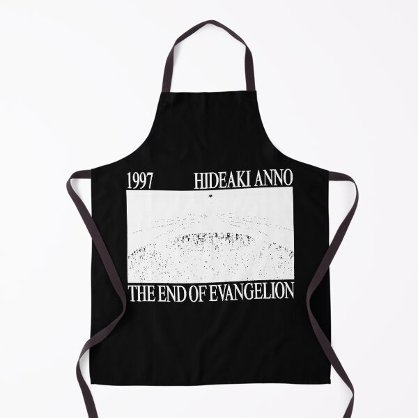 Item preview, End of evangelion 1997 Classic designed and sold by kerrihzc.