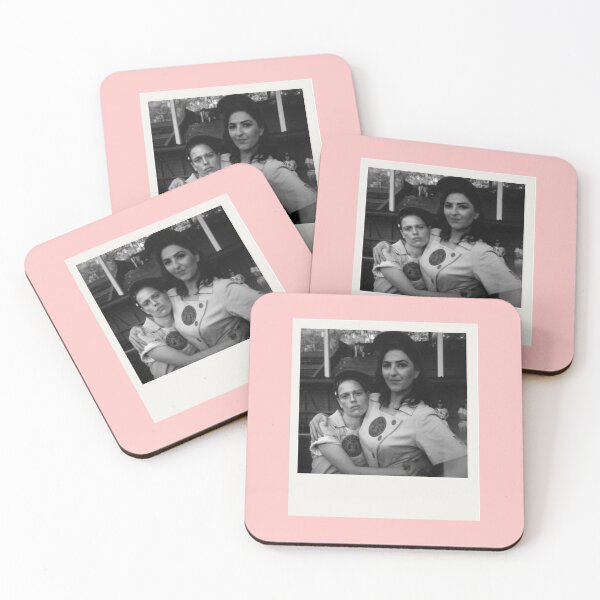 Item preview, A League of Their Own: Greta Gill and Jess McCready designed and sold by dutchesskmw.